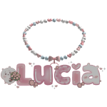 Lucia 3.0♡ˎˊ˗