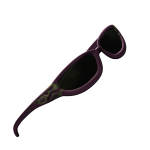 C3's Vintage Raised Shades [LIMITED]