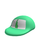 Delaware hat
