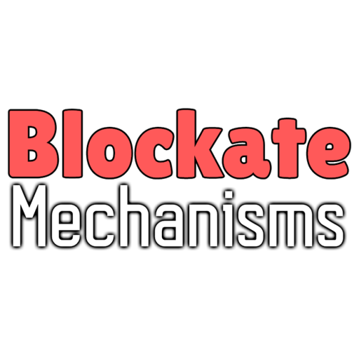 Blockate Mechanisms Beta