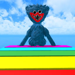 Escape Poppy Playtime Obby