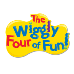 The Wiggly Four of Fun! - OFFICIAL GROUP