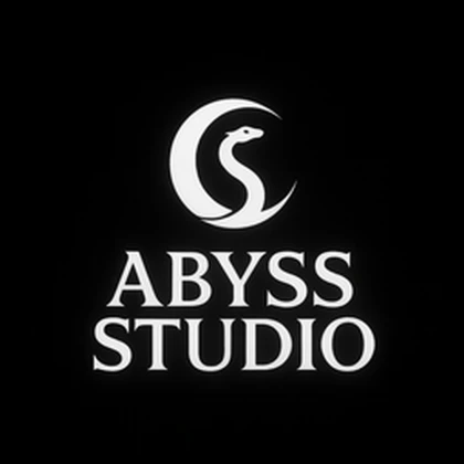 [A:S] Abyss Studio Roblox group icon