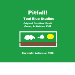 Pitfall!