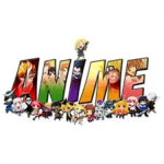 Anime Group Fan