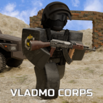 Vladmo Corps (VC)