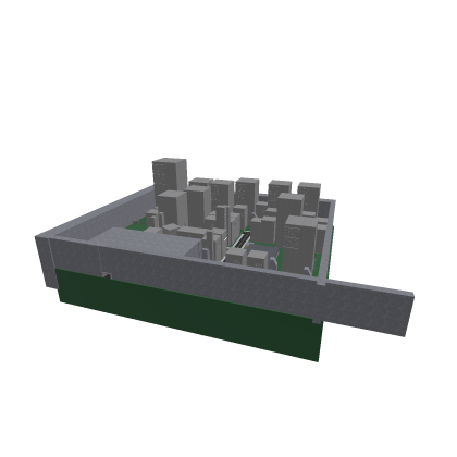 city