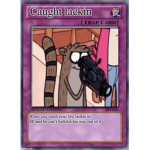 Don’t get caught lacking