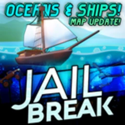 JailBreak 2020 New Guns icon
