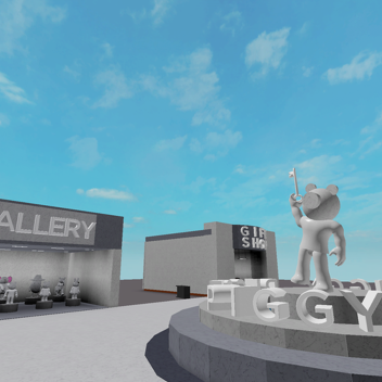 Universiral Piggy Studios