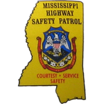Mississippi Highway Patrol - Rankins County Post