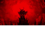 withered HUT