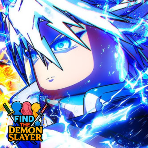 [HxH🃏] Find The Demon Slayer⚔️