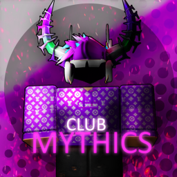 Club Mythics