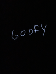 [The Goofy ones]