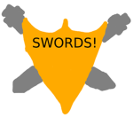 SWORDS STUDIOS!!