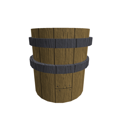 Barrel (Test)