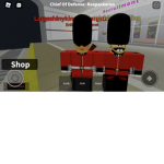 General forgo group