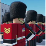 United Kingdom RP | Official | ERLC Group |