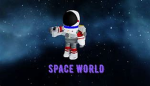 Fan club of Space obby!