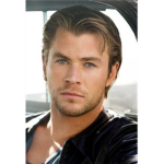 Chris Hemsworth Fans!
