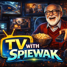 TV with Spiewak