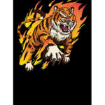 Tigers n pie clan