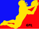 gold football league