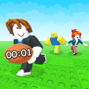 Hot Potato Game 🥔