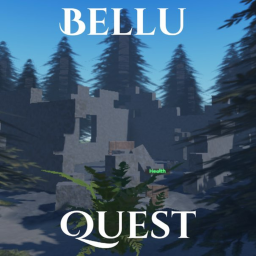 Bellu Quest (Alpha)