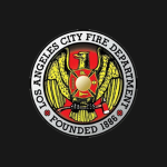 Los Angeles Fire Department 1990's