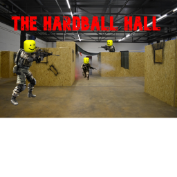 The hardball hall