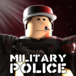 Military Police Unit .