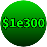 1e300