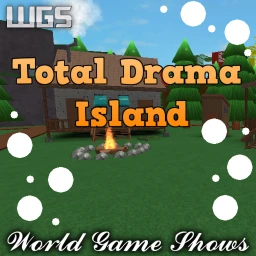 Total Drama Island [PROGRESS] icon