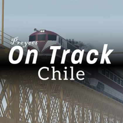 Proyect On-track Chile Roblox group icon