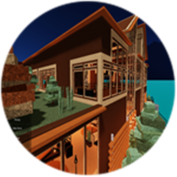 Luxury Hangout | Trade, Chat, and Lounge