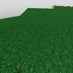 Escape The Mini Obby.