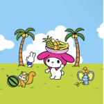 ~Tropicale~