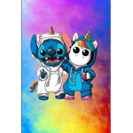 Unicorne_Galaxie