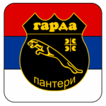 1st Guards Brigade "Panthers"