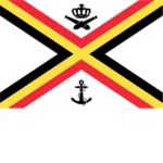 The Belgian Marines