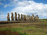 moai..