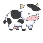 THE moo_cow fan club