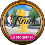 NBA Finals: Champions Event