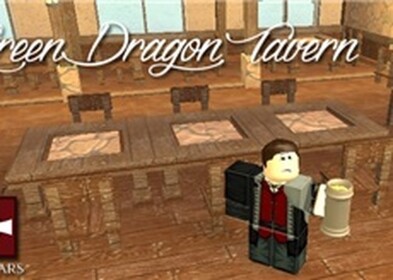 Green Dragon Tavern