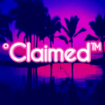 ˚Claimed™