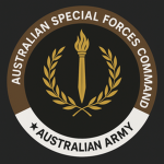 Australian Special Forces Command (ASFC)