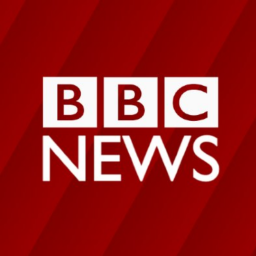 BBC News Studio