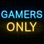 Roblocks Gamers Only , non gamers not allowed